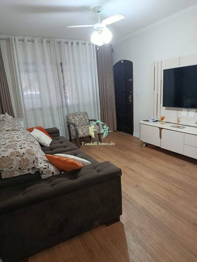 Sobrado, 3 quartos - Foto 2