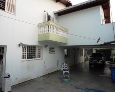 Casa, 3 quartos, 400 m² - Foto 3
