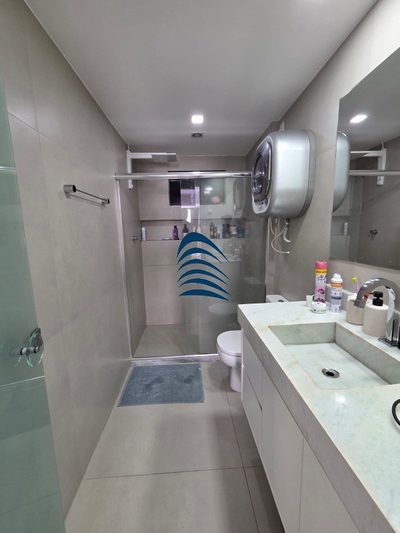 Apartamento, 1 quarto, 44 m² - Foto 3
