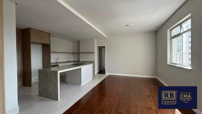 Apartamento, 3 quartos, 120 m² - Foto 3