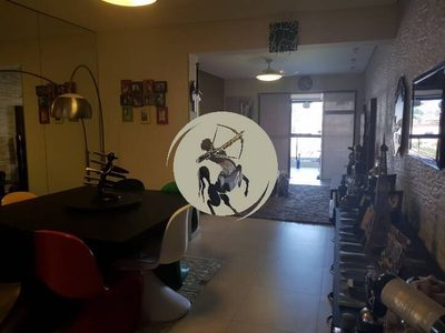 Apartamento, 3 quartos, 130 m² - Foto 5
