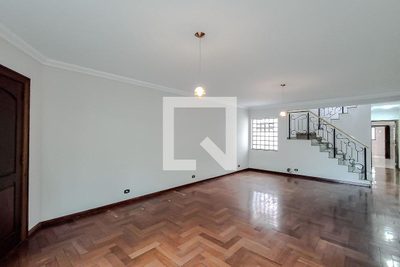 Casa, 4 quartos, 310 m² - Foto 1