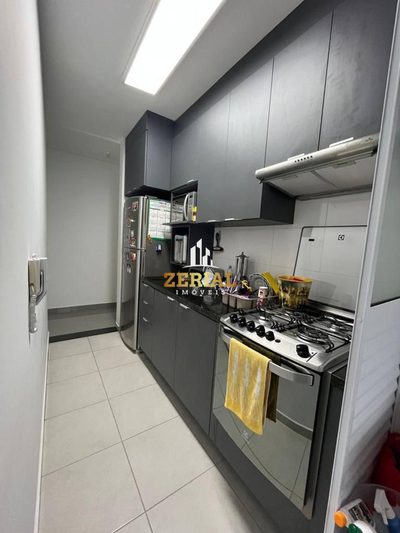 Apartamento, 3 quartos, 65 m² - Foto 4