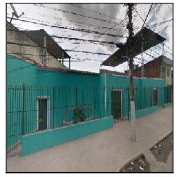 Casa, 1 quarto, 135 m² - Foto 1