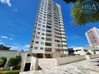 Apartamento, 3 quartos, 97 m² - Foto 1