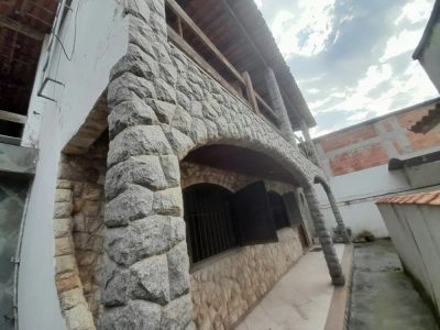 Casa, 3 quartos, 139 m² - Foto 1