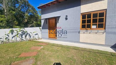 Casa, 2 quartos, 61 m² - Foto 3