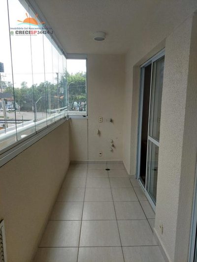 Apartamento, 1 quarto, 30 m² - Foto 2