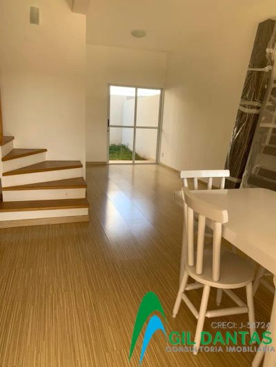 Sobrado, 3 quartos, 90 m² - Foto 3
