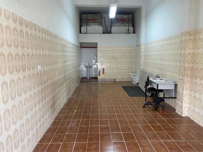 Loja-Salão, 29 m² - Foto 1