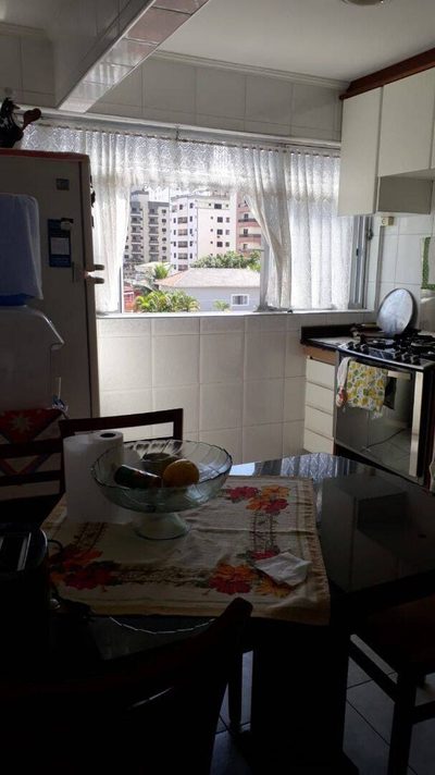 Cobertura, 3 quartos, 234 m² - Foto 2