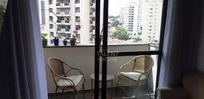 Apartamento, 3 quartos, 97 m² - Foto 4