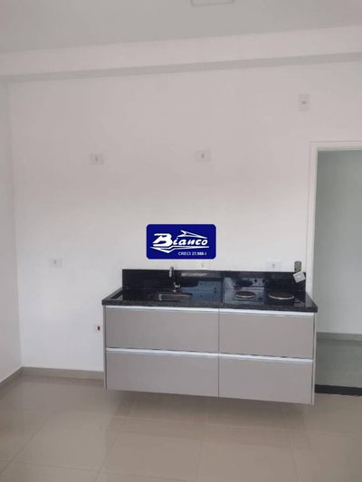 Kitnet-Studio, 33 m² - Foto 5