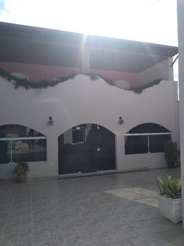 Casa, 3 quartos, 240 m² - Foto 1