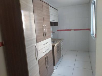 Cobertura, 2 quartos, 55 m² - Foto 1