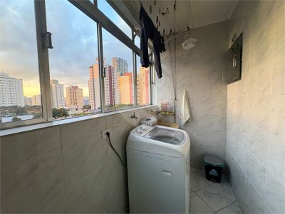 Apartamento, 2 quartos, 67 m² - Foto 5