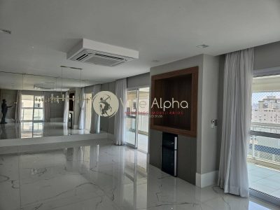 Apartamento, 4 quartos, 200 m² - Foto 4