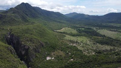 Fazenda, 618 m² - Foto 3