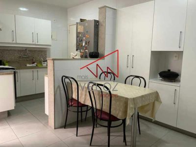 Apartamento, 3 quartos, 136 m² - Foto 1