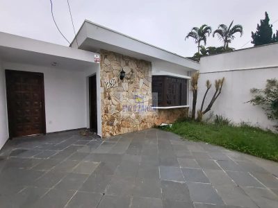 Casa, 3 quartos, 240 m² - Foto 2