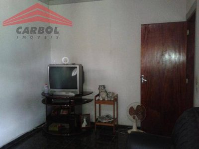 Casa, 3 quartos, 345 m² - Foto 4