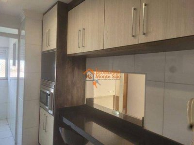 Apartamento, 3 quartos, 69 m² - Foto 4