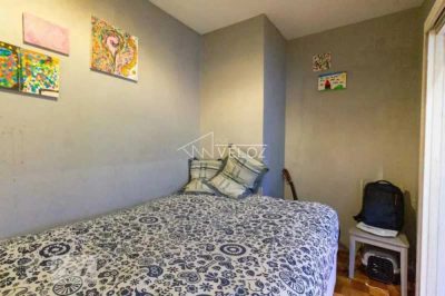 Apartamento, 2 quartos, 75 m² - Foto 1