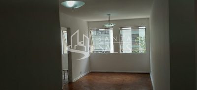 Apartamento, 1 quarto, 57 m² - Foto 4