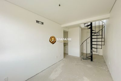 Cobertura, 1 quarto, 105 m² - Foto 2