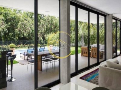Casa, 5 quartos, 620 m² - Foto 3