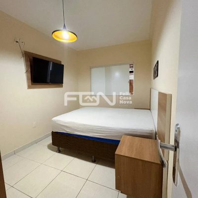 Apartamento, 2 quartos, 85 m² - Foto 5