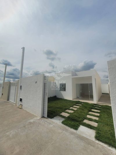 Casa, 2 quartos, 59 m² - Foto 1