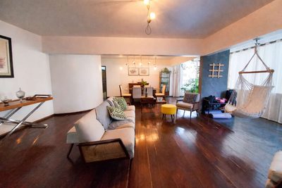 Apartamento, 3 quartos, 200 m² - Foto 3