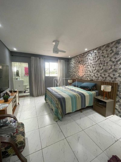 Casa, 3 quartos, 180 m² - Foto 4