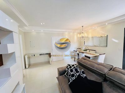 Apartamento, 2 quartos, 54 m² - Foto 5