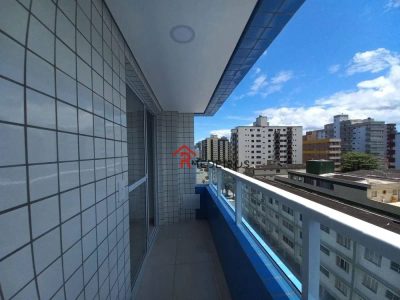 Apartamento, 1 quarto, 49 m² - Foto 4
