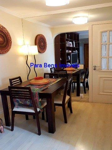Apartamento, 3 quartos, 75 m² - Foto 4