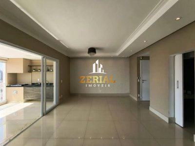 Apartamento, 3 quartos, 162 m² - Foto 1