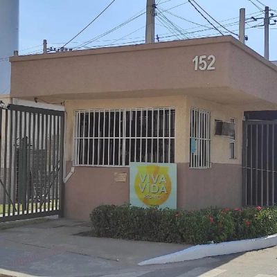 Apartamento, 2 quartos, 52 m² - Foto 1