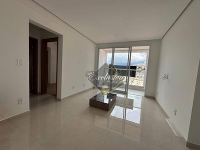 Apartamento, 2 quartos - Foto 5
