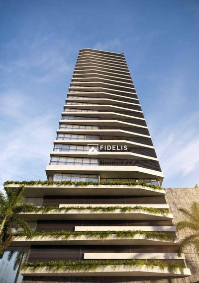 Apartamento, 4 quartos, 160 m² - Foto 2