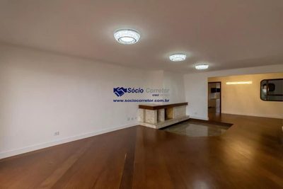 Apartamento, 4 quartos, 220 m² - Foto 4