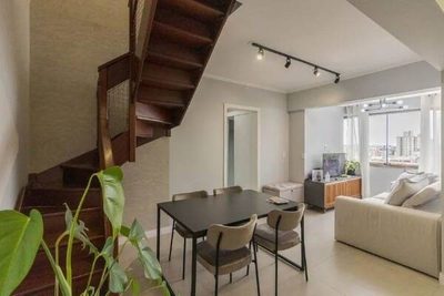 Apartamento, 2 quartos, 122 m² - Foto 3