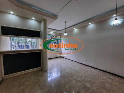 Apartamento, 4 quartos, 144 m² - Foto 1