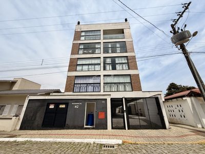 Apartamento, 2 quartos, 66 m² - Foto 2