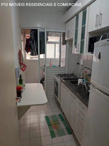 Apartamento, 2 quartos, 55 m² - Foto 3