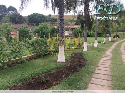 Sítio, 6 quartos, 3 hectares - Foto 3