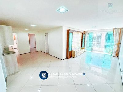 Apartamento, 3 quartos, 126 m² - Foto 1