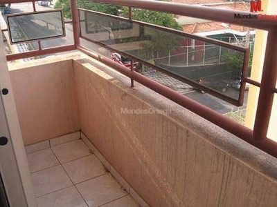 Apartamento, 2 quartos, 60 m² - Foto 4