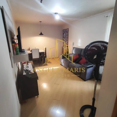 Apartamento, 2 quartos, 62 m² - Foto 2
